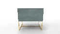 Candelario Drawer Nightstand - Thumbnail 3