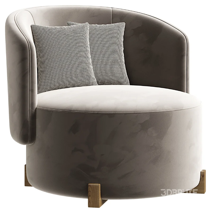 Luphia Armchair Image 5