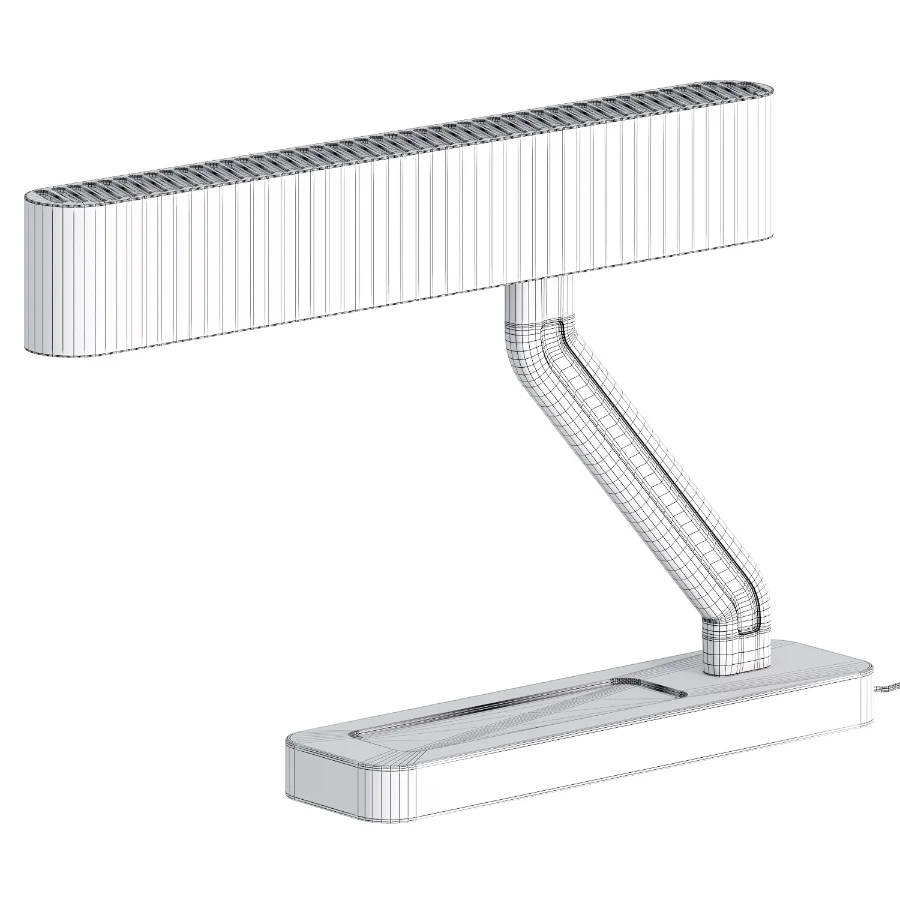 Colt Table Lamp Image 3