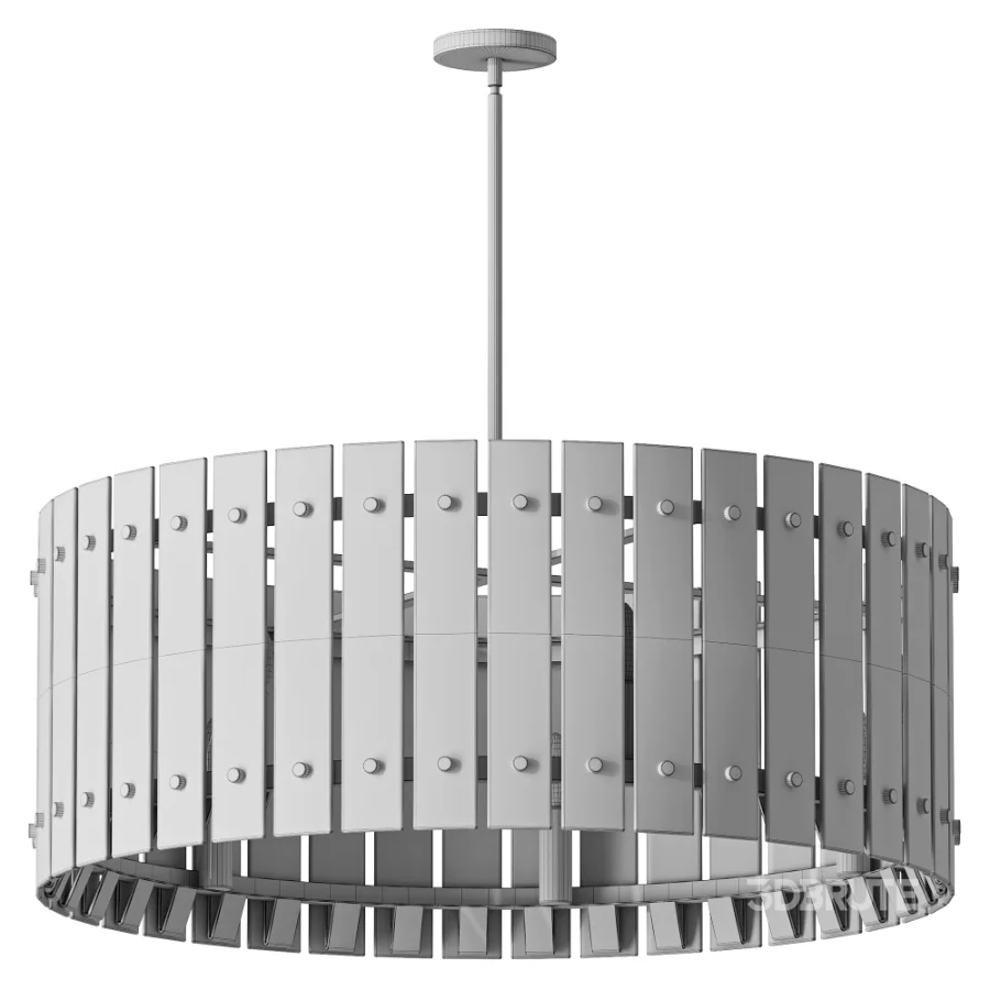 Bardon Pendant Light 72sm Image 2