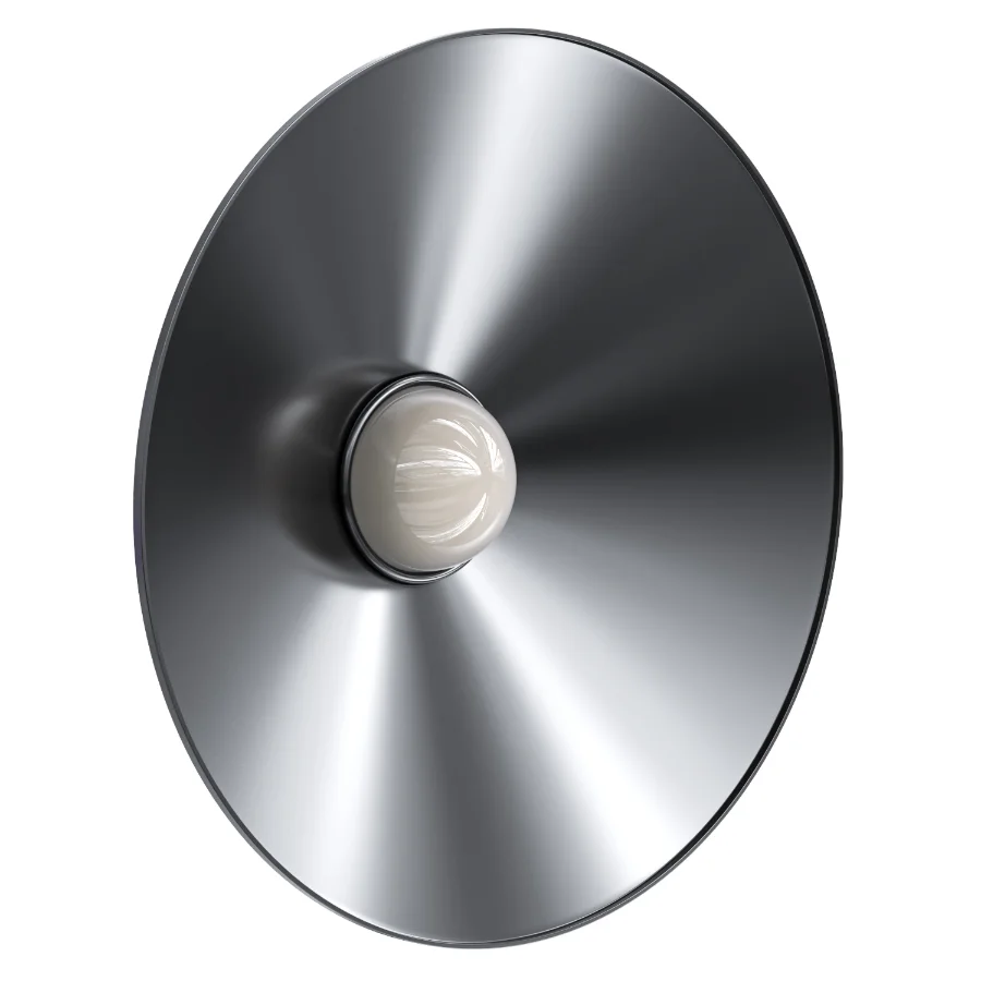 Asia Wall Lamp Image 2