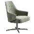 Melani Armchair - Thumbnail 4