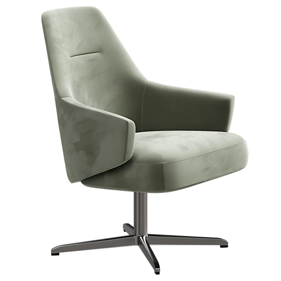 Melani Armchair Image 4
