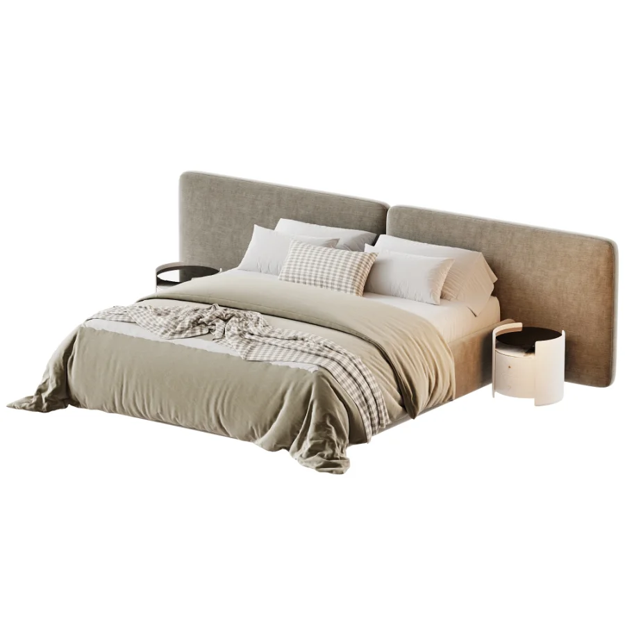 Papko bed Image 4