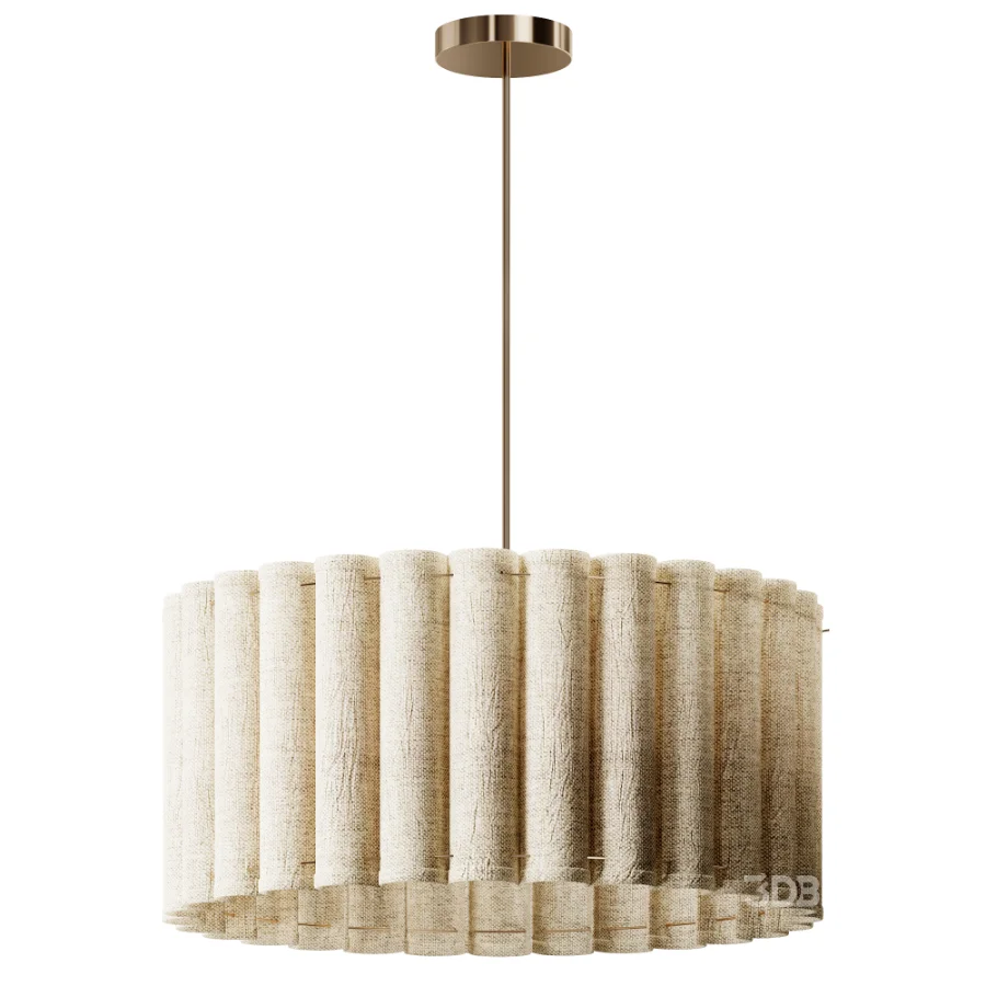 Marilyn Pendant Lamp Image 2