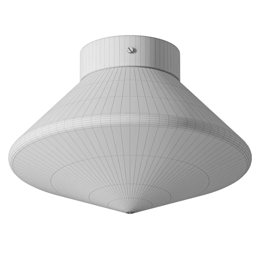 il Fanale Foam Ceiling Lamp Image 3