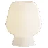 Habitat Lucetta Glass Table Lamp - Thumbnail 1