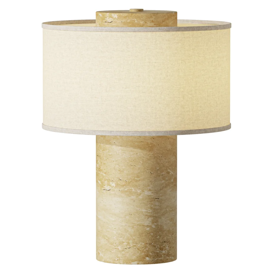 Blossholm Aurie Portable Lamp Viola Image 2