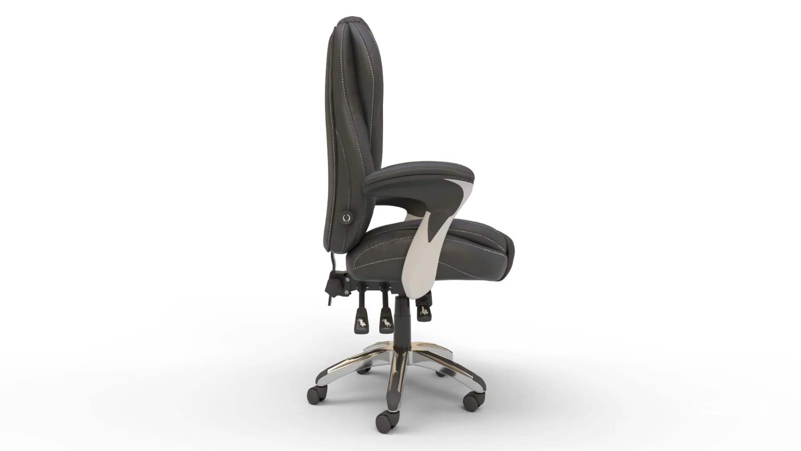 Ergonomic Office Chair Image 1