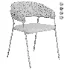 Margo dinning chair - Thumbnail 14