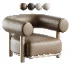 Daphne Chair - Thumbnail 3
