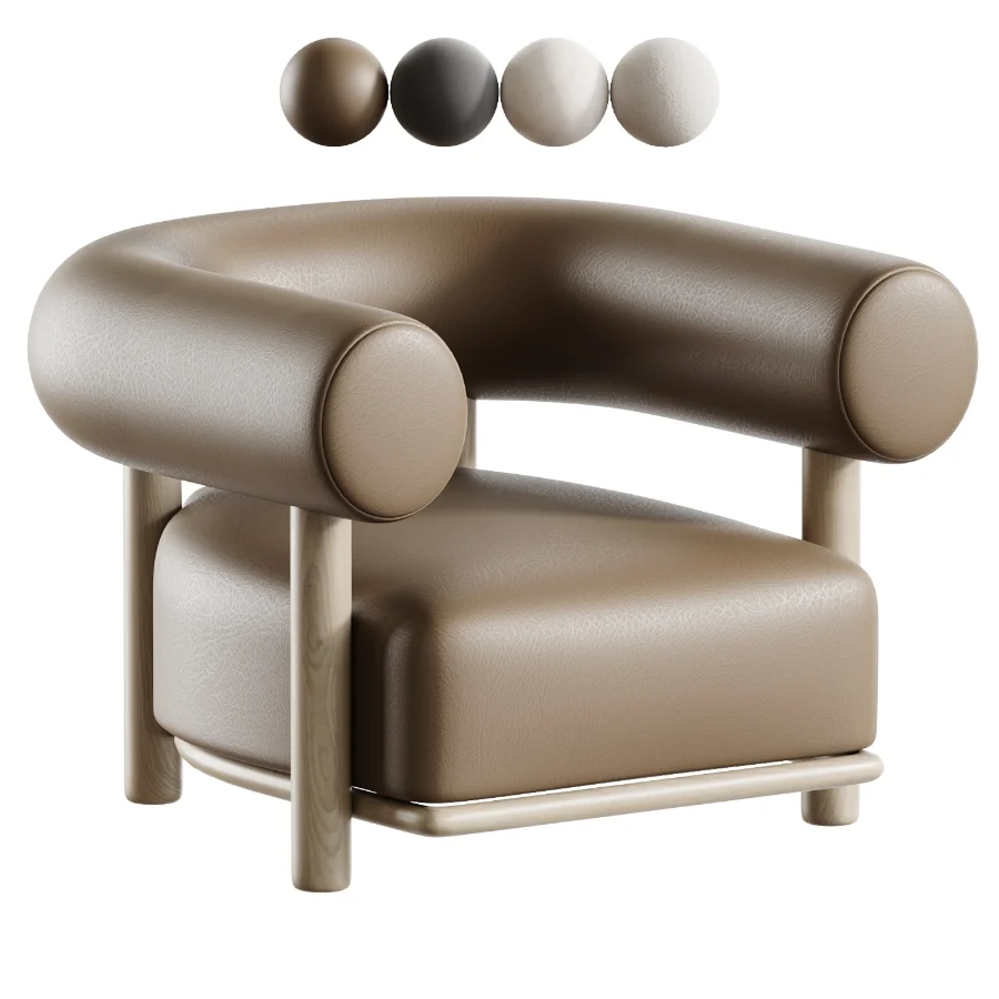 Daphne Chair Image 3