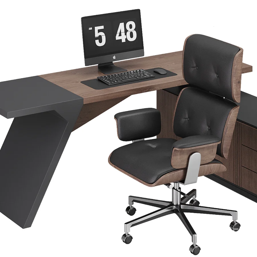 Office Set85 Image 3