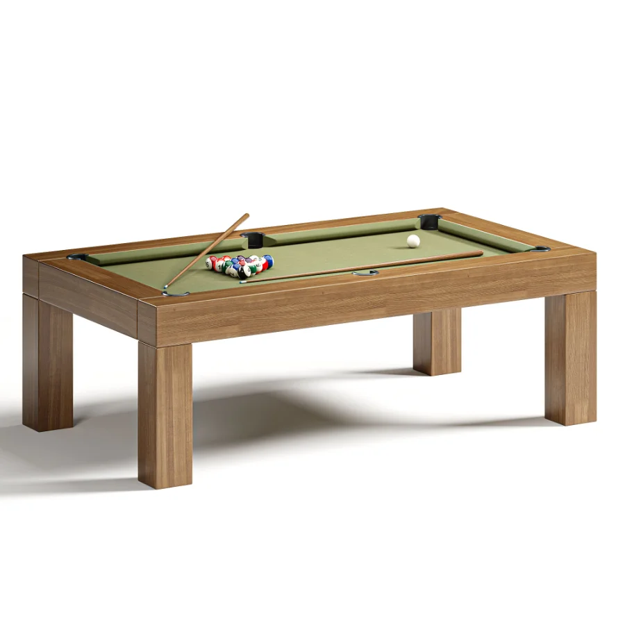 Alta Pool Table Image 1