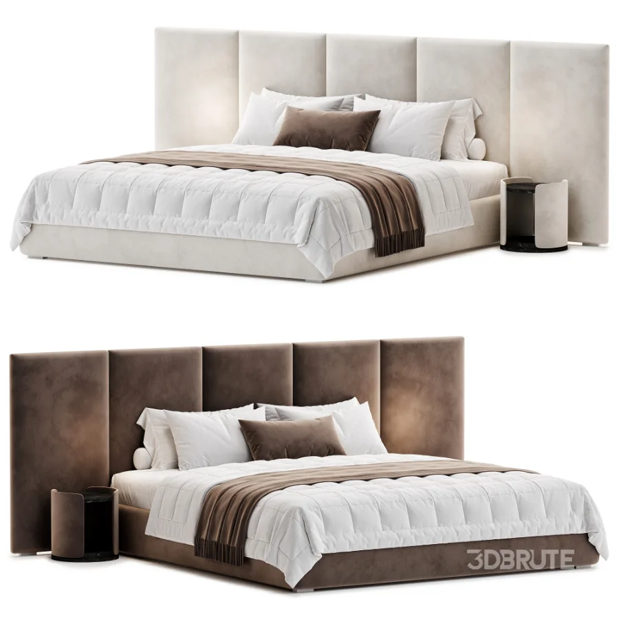 Chelly bed Image 1