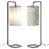 Erin Metal Table Lamp - Thumbnail 3