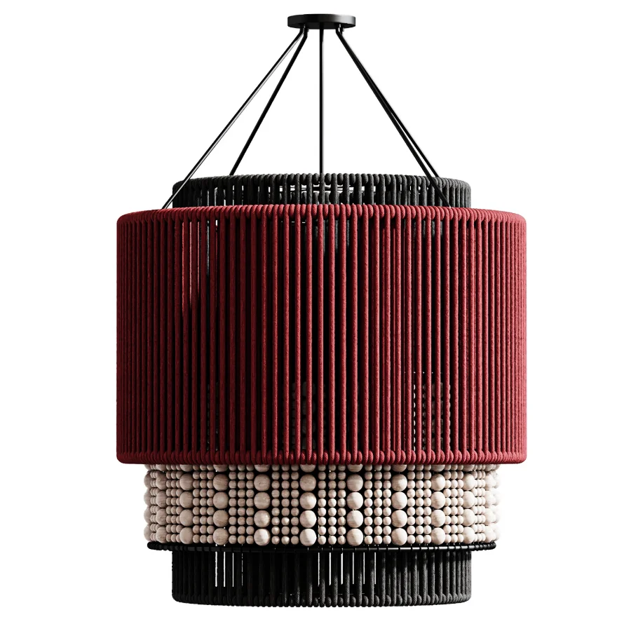 EDL Light Kate 70 Pendant Lamp Image 1