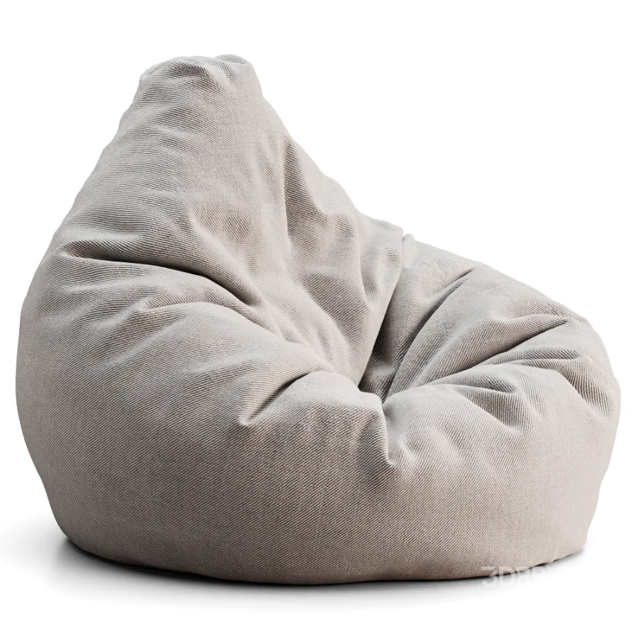 Bean Bag Image 1