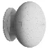 Astro Zeppo Brass Glass Wall Sconce - Thumbnail 4