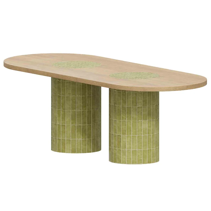 Welcome Dining Table Image 3