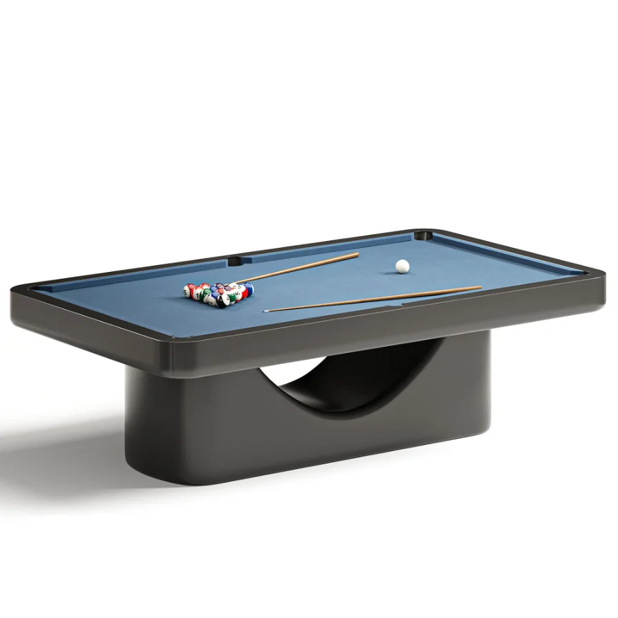 MONO Pool Table Image 1