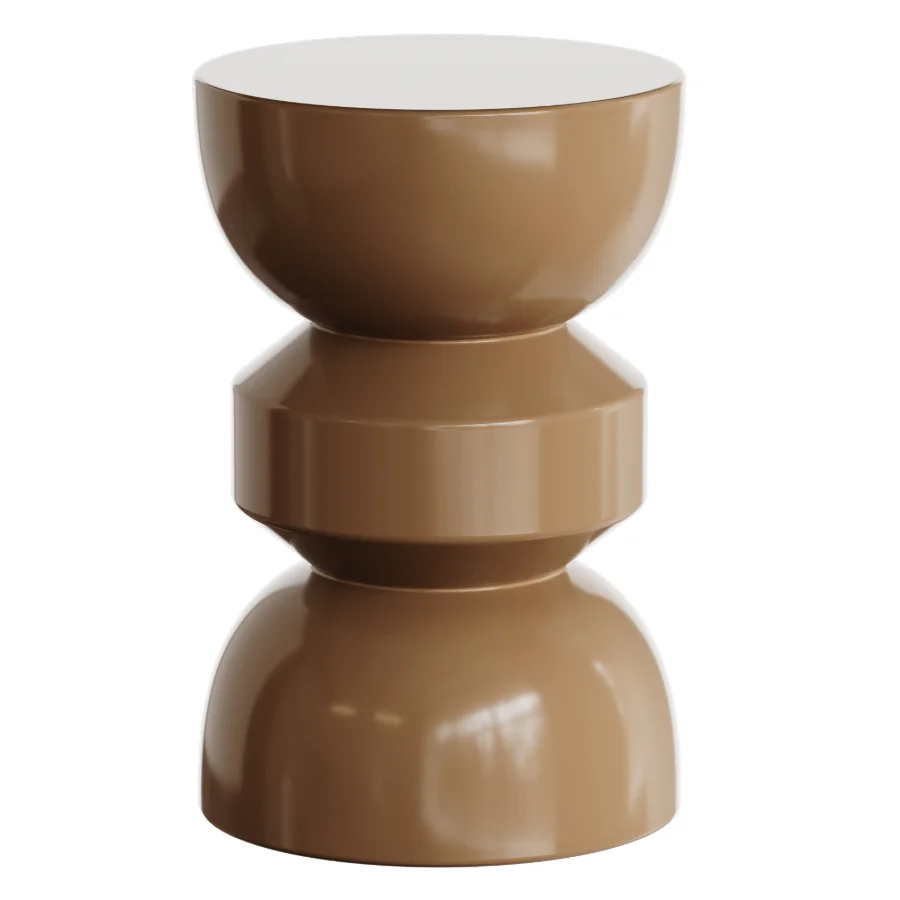 Tampa Graphite Coffee Table Image 2