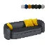 SYD Sofa - Thumbnail 4