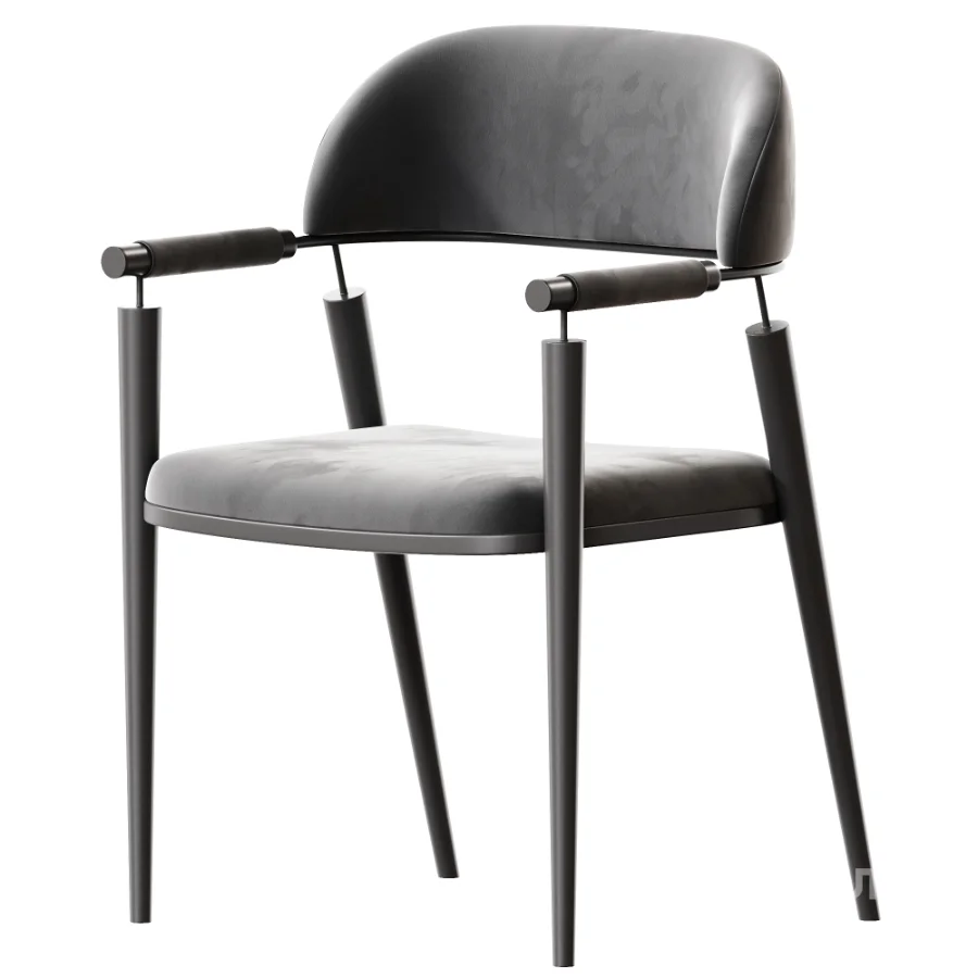 London Sandalye Image 2