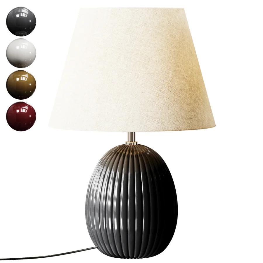 Westwing Collection Desto Table Lamp Image 1