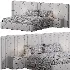 Fless Bed - Thumbnail 5