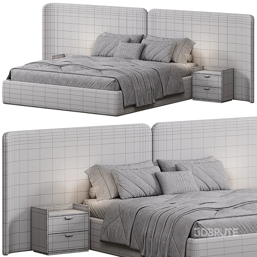 Fless Bed Image 5