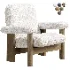 Dumbo Armchair - Thumbnail 6