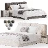 Foster 180 Bed - Thumbnail 4