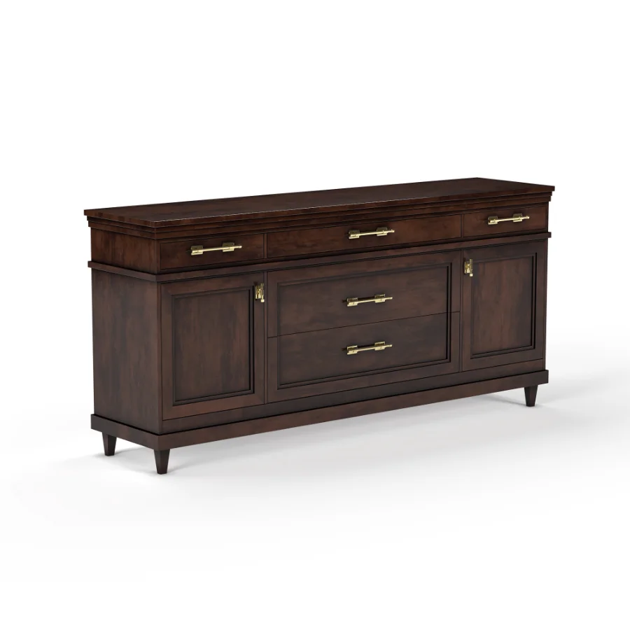EJ Victor Witherspoon Sideboard Image 7