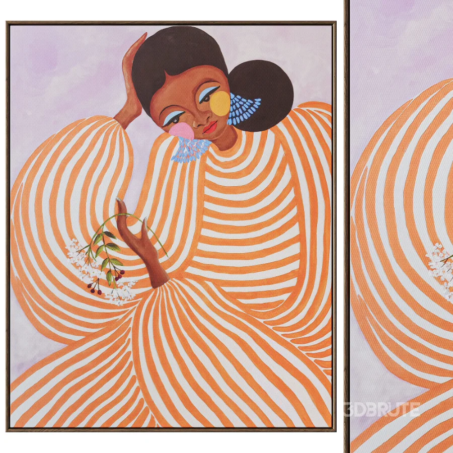 Painting 18 Image 5