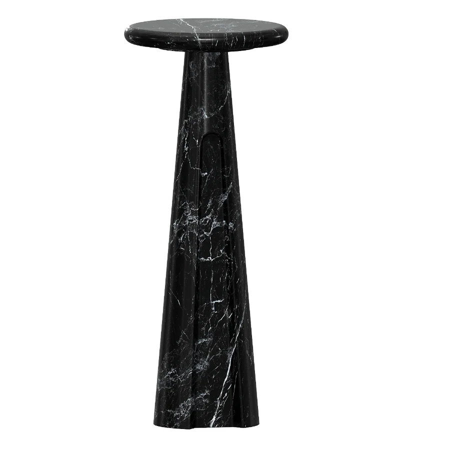 Ciccio Side Table by CB2 Image 5