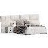 Palau Large Bed - Thumbnail 1