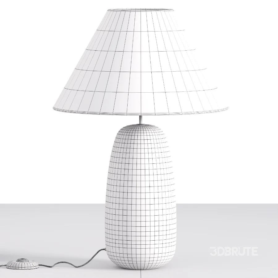 Handicraft Lamp Image 1