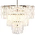 Crystal Chandelier Light 02 - Thumbnail 1