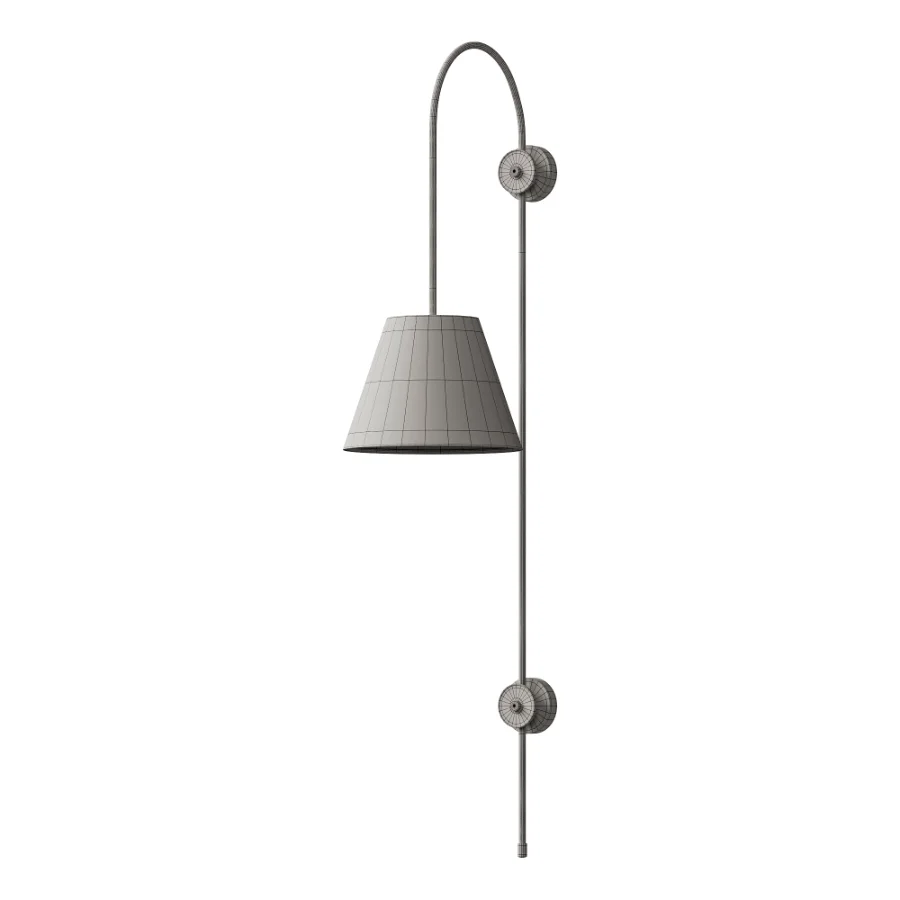 ARIBERT Wall Light Image 4