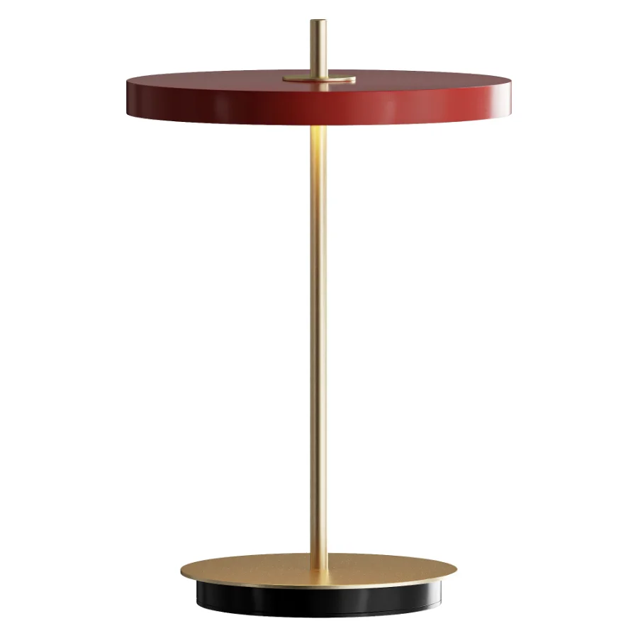 Asteria Move Portable Table Lamp Image 2