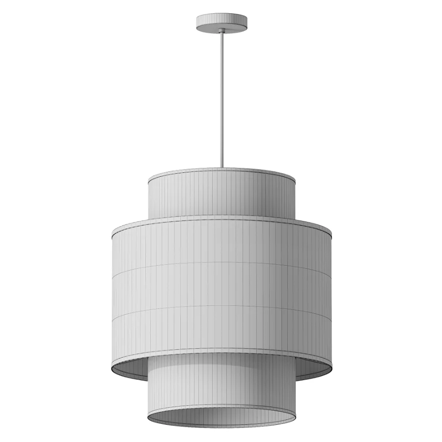 Abajur AP382 Pendant Lamp Image 3