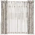 Silk and Cotton Curtain Set 118 - Thumbnail 1