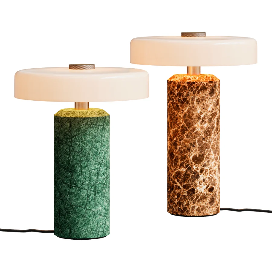 Trip Table Lamp by Design By Us Image 3