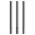 Pablo Elise Frosted Acrylic Floor Lamp - Thumbnail 4