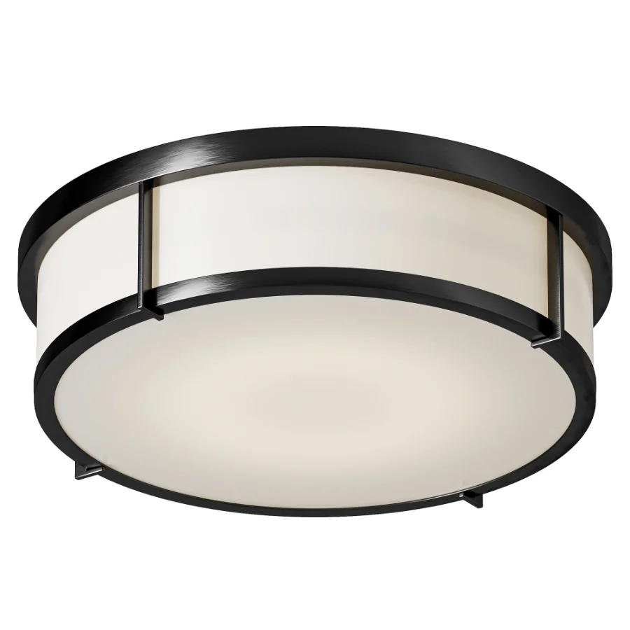 Maxim Rogue Flush Mount Image 1