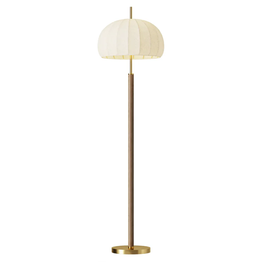 Sochi Floor Lamp Image 2