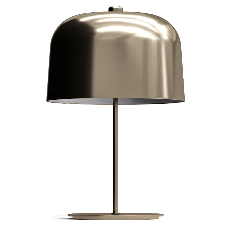 Zile Table Lamp Image 1