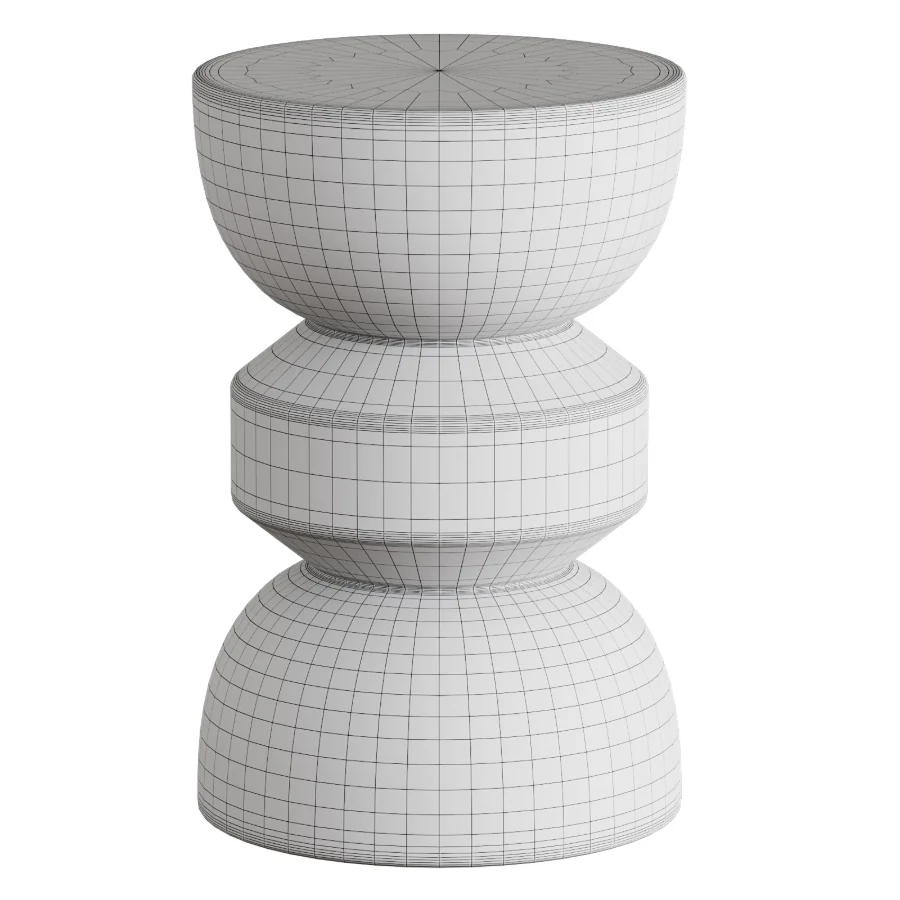 Tampa Graphite Coffee Table Image 6