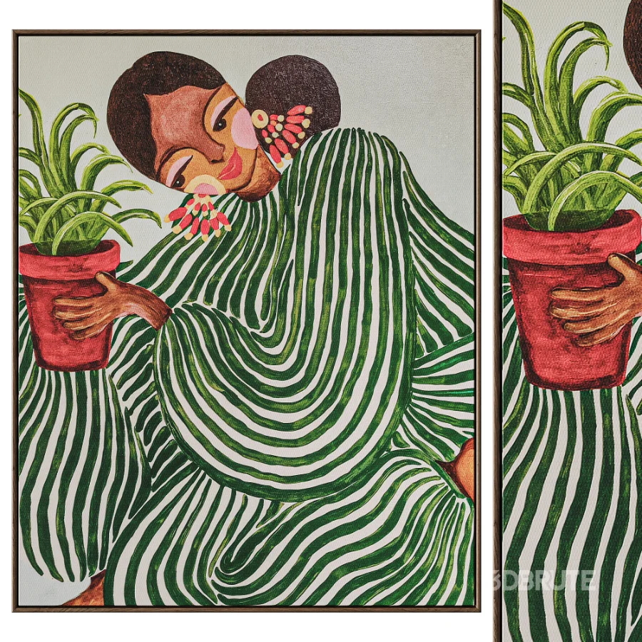 Painting 17 Image 5